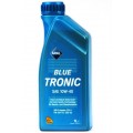 Aral BlueTronic 10w-40  - полусинтетическое моторное масло 1L 